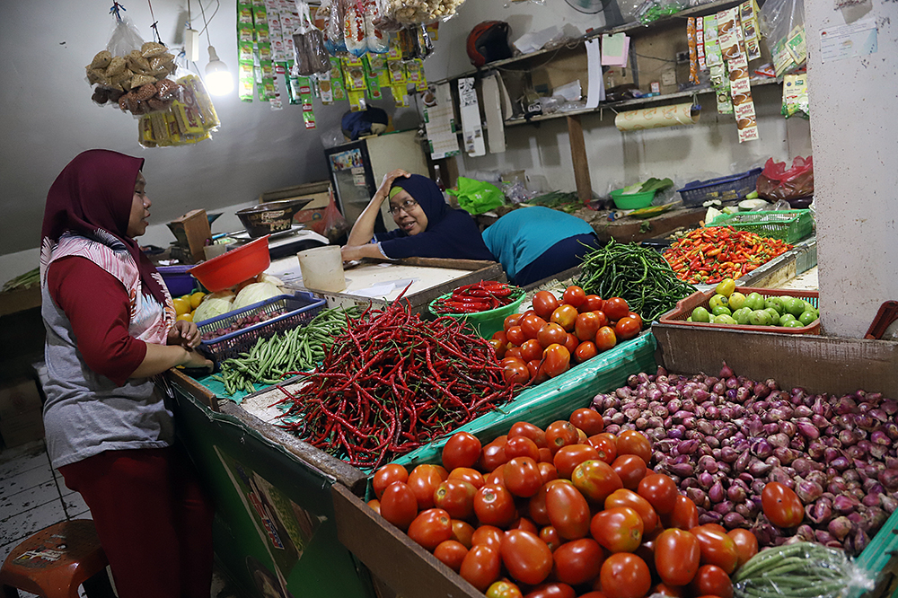 Harga Pangan 30 Desember 2025: Update Lengkap Beras, Cabai, dan Minyak Goreng