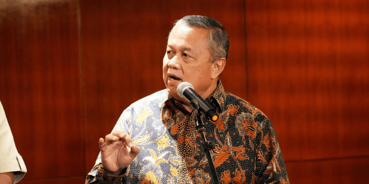 Alasan di Balik Sinyal Penurunan Suku Bunga Bank Indonesia