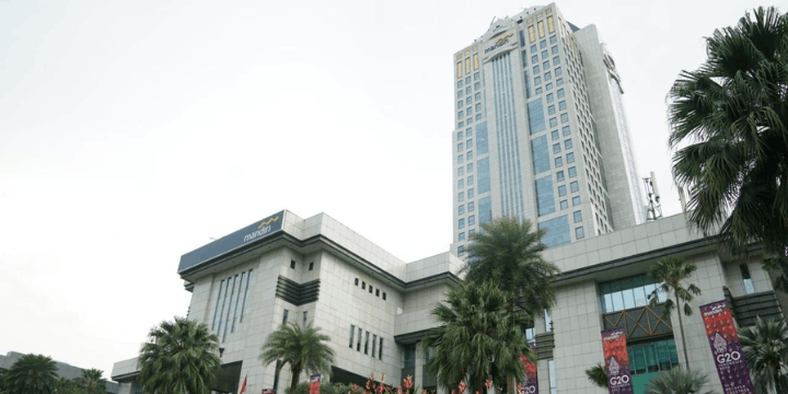 Analisis Dividen Interim BMRI, Mengapa Angka Rp9,3 Triliun Sangat Signifikan