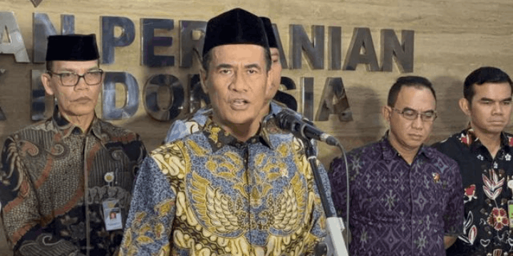 Analisis Pasokan dan Permintaan Daging Sapi 2026