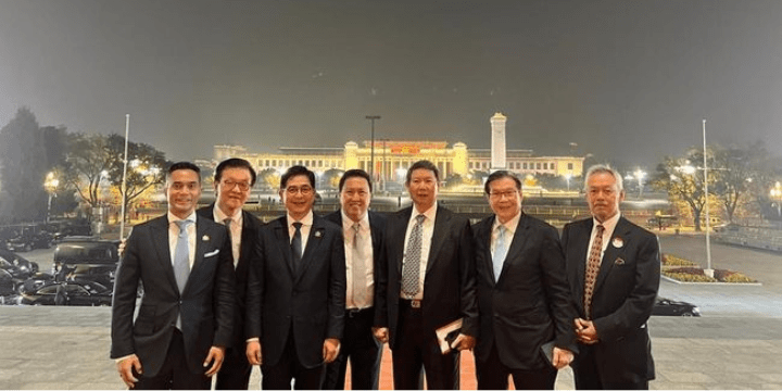 Analisis Sektor Kunci dalam Gurita Bisnis Konglomerat