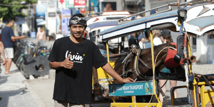 Bank Mandiri Fokus Penyaluran, Prioritas pada Sektor Produksi