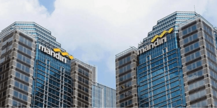 Bank Mandiri