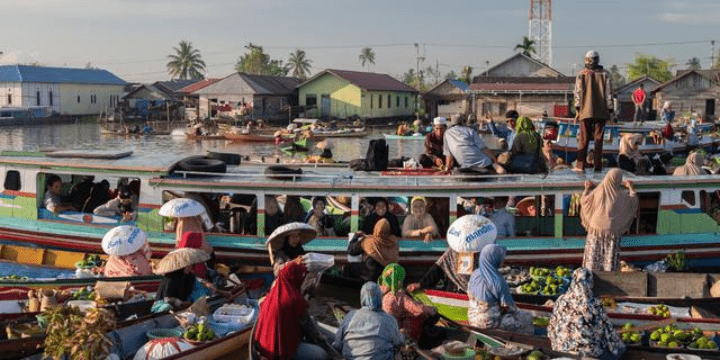 Dampak Sosial dan Ekonomi, Menjaga Stabilitas Nasional