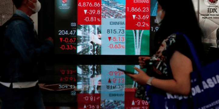 Detail Mekanisme, Memahami Rasio 25,12 dalam Pembagian Saham Bonus