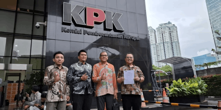 Digitalisasi Pajak, Solusi atau Hanya Formalitas untuk Korupsi DJP