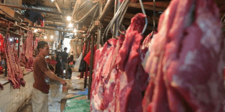 Dominasi BUMN, Misi Stabilisasi Harga dan Stok Nasional