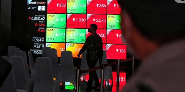 Faktor Harga Komoditas Batu Bara Global dan Transisi Energi