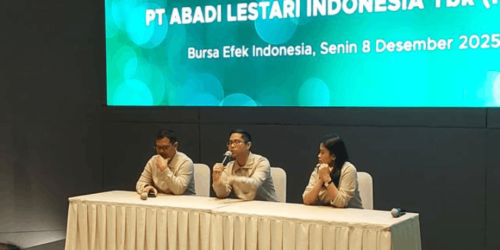 Faktor Pendorong di Balik Lonjakan Saham RLCO