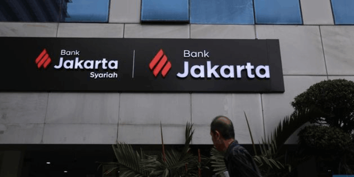 Filosofi di Balik Wajah Baru Bank Jakarta, Lebih dari Sekadar Logo