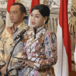 Friderica Widyasari Dewi