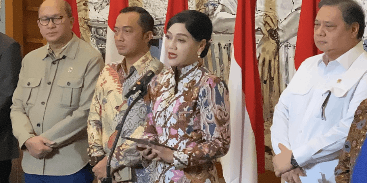 Friderica Widyasari Dewi