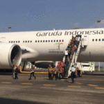 Garuda Indonesia