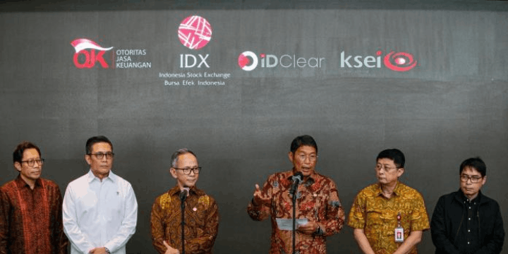 Harapan Baru bagi Emiten dan Pelaku Pasar