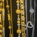 Harga Emas Perhiasan