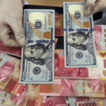 Indonesia Rupiah