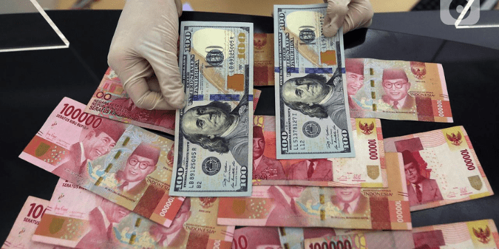 Indonesia Rupiah
