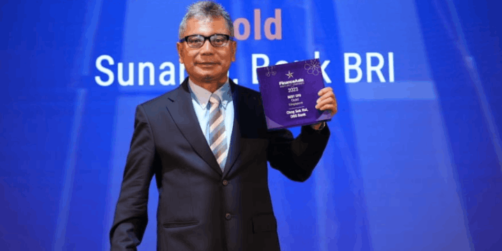 Inovasi Teknologi sebagai Enabler Transisi Hijau