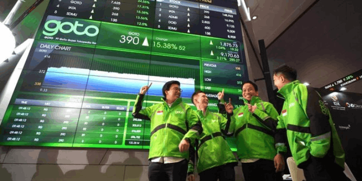 Inovasi Teknologi sebagai Mesin Pertumbuhan Pasca-Dana IPO