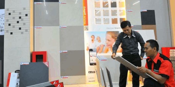 Ketergantungan Mutlak Industri Gelas dan Keramik pada Gas Bumi