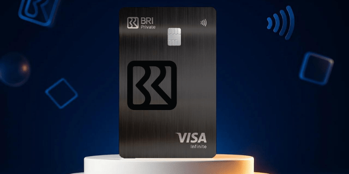 Keunggulan Eksklusif, Bagaimana BRI Visa Infinite Tingkatkan Layanan Nasabah Prioritas