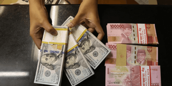 Kurs Rupiah