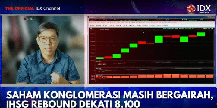 Makroekonomi 2026, Landasan Pertumbuhan Sektor Saham Konglomerasi