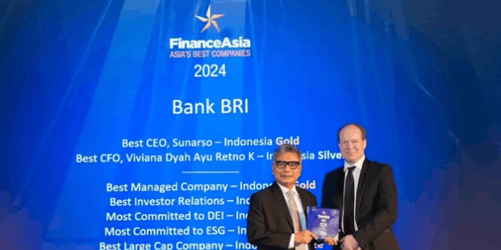 Masa Depan Indonesia, Pertumbuhan yang Inklusif dan Berkelanjutan