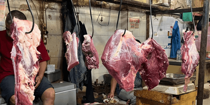 Mekanisme Pengawasan dan Transparansi Izin