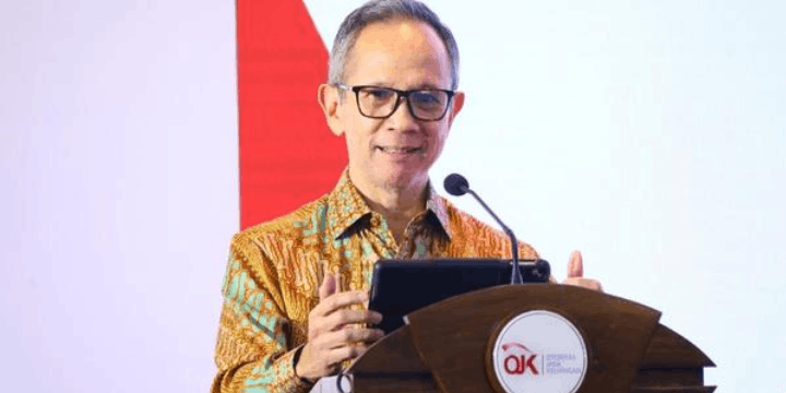 Menakar Alasan di Balik Pengunduran Diri Petinggi OJK, Integritas vs Tekanan