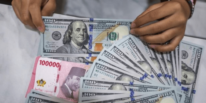 Mengapa Indonesia Rupiah Hari Ini Berpeluang