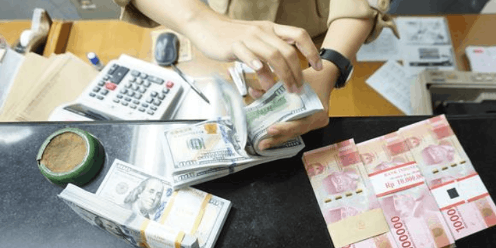 Mengapa Kurs Rupiah Melemah di Awal Tahun 2026