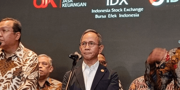 Momentum Reformasi Pengawasan Pasar Modal