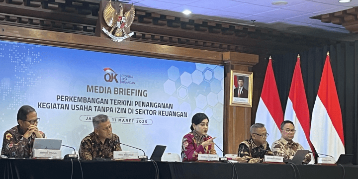 Peran Masyarakat Sambil Menunggu Aturan Rampung