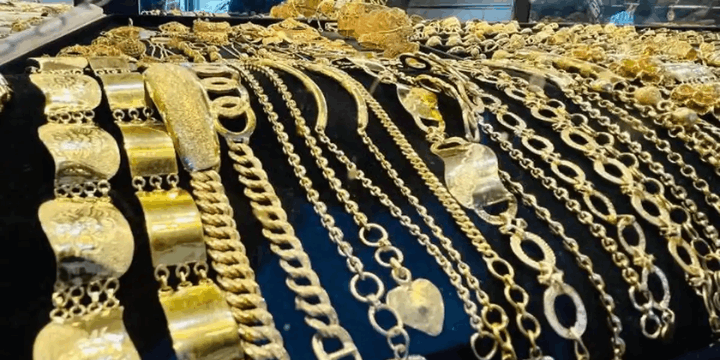 Prediksi Harga Emas di Sisa Tahun 2026