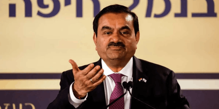 Profil Gautam Adani, Dari Raja Infrastruktur ke Pusaran Skandal