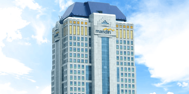 Proyeksi Masa Depan Bank Mandiri, Apakah Tren Dividen Akan Berlanjut