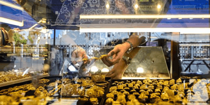 Rincian Harga Emas Perhiasan Berdasarkan Kadar