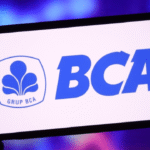 Saham BBCA