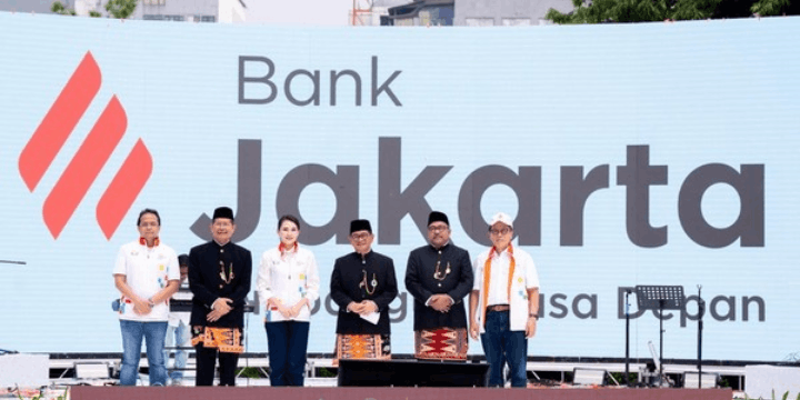 Sinergi Ekosistem, Membangun Jakarta yang Lebih Terkoneksi
