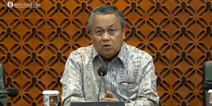 Tantangan Stabilitas Rupiah dan Volatilitas Komoditas