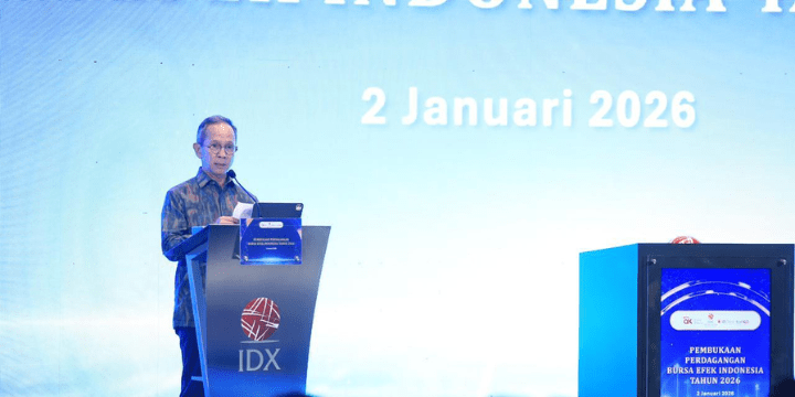 Urgensi Regulasi Otoritas Jasa Keuangan, Mengapa Finfluencer Perlu Diatur