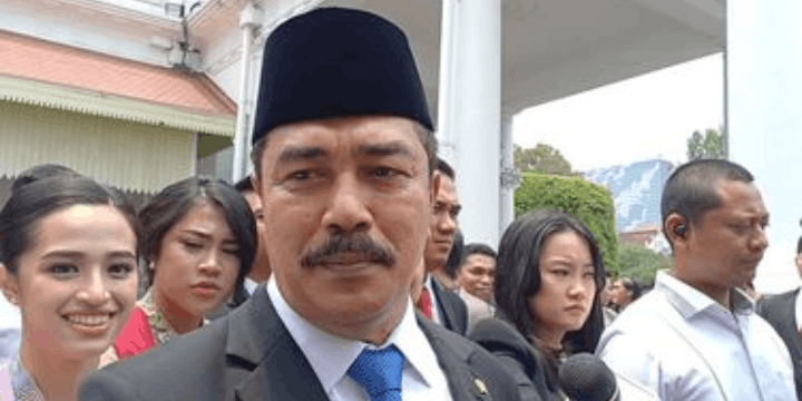 Urgensi Revitalisasi Balai Pemasyarakatan dalam Sistem Peradilan