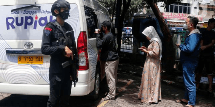 BI Siapkan Rp 185,6 Triliun, Komitmen Menjaga Ketersediaan Uang Baru Tunai