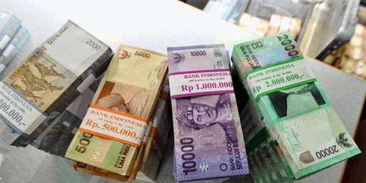 Cara Tukar Uang Baru via Aplikasi PINTAR BI