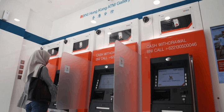 Dampak Makro, Remitansi Digital sebagai Penopang Cadangan Devisa