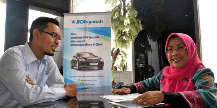 Daya Tarik Investasi Emas BCA Syariah di Tengah Ketidakpastian Global