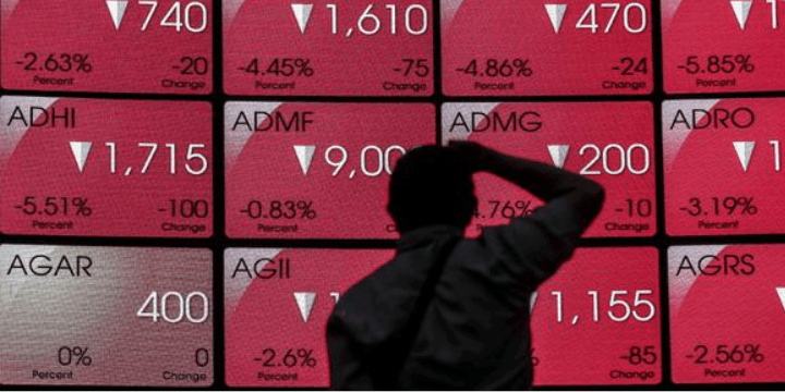 Dukungan Regulasi dan Inovasi Produk Bursa Efek Indonesia