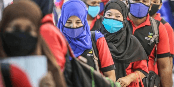 Keamanan dan Transparansi Pekerja Migran, Menghapus Celah Penipuan