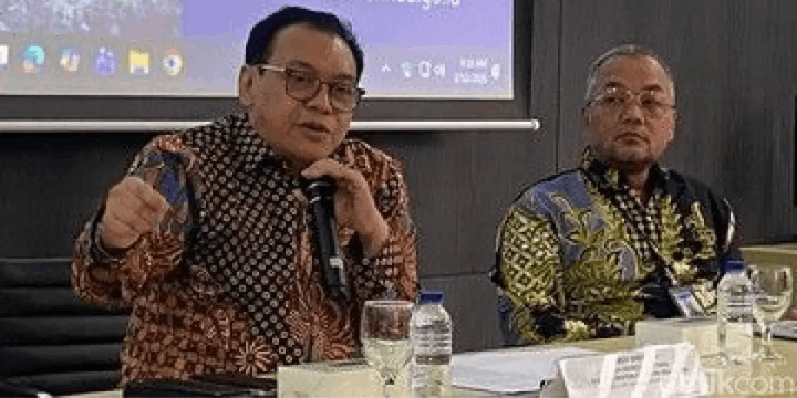 Kriteria Ideal, Sosok Seperti Apa yang Dibutuhkan OJK